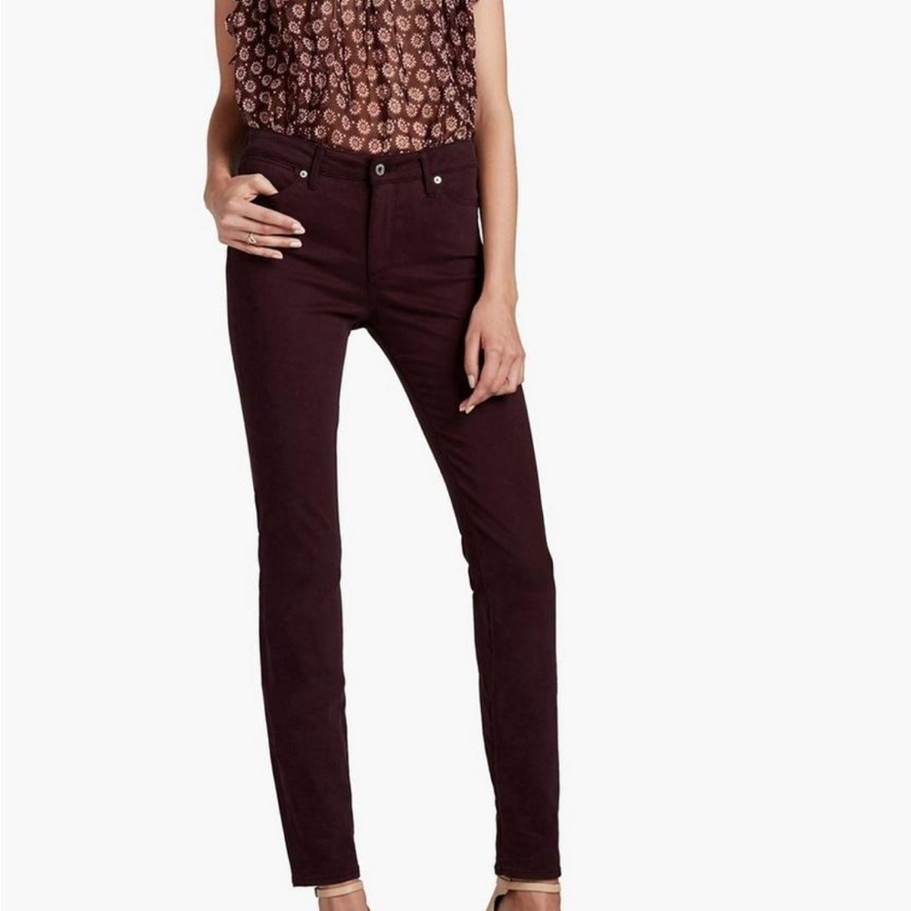 Lucky Brand Jeans